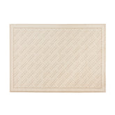 Classic Scandinavian 3D design Wilton woven carpet (Waterproof Carpet-30)